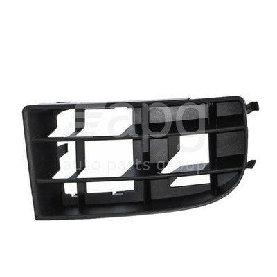 Genuine Volkswagen Golf A5 Front Bar Grille RH (08/04-10/08)