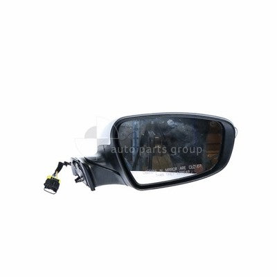 Genuine Kia Cerato YD Door Mirror RH Electric With Indicator (04/13-03/16)