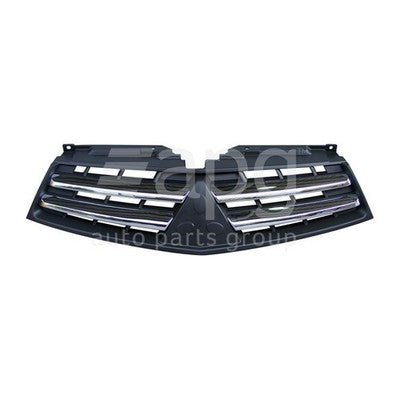 Mitsubishi Triton MN Grille Chrome (08/09-03/15)
