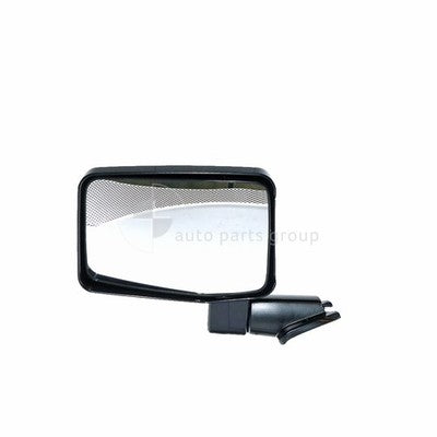 Toyota Landcruiser 60 SERIES Door Mirror RH (08/80-01/90)