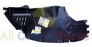Holden Barina TM Front Guard Liner LH (10/11-09/18)