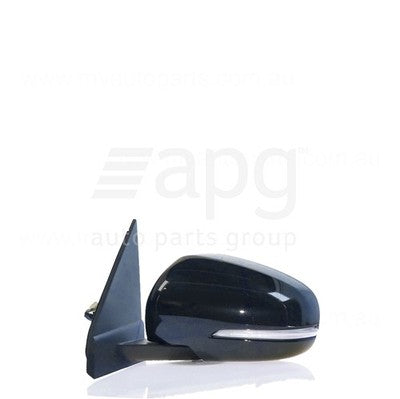 Genuine Suzuki Vitara LY Series II Door Mirror RH (01/19-04/23)