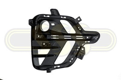 Genuine Kia Niro Fog Lamp Cover Left Hand Front ELEC (03/21-04/22)