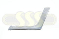 Genuine Toyota Kluger Bar Reflector Rim Left Hand Rear Lower Lower (11/16-11/19)