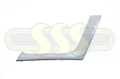 Genuine Toyota Kluger Bar Reflector Rim Left Hand Rear Lower Lower (11/16-11/19)