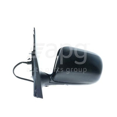 Toyota Yaris NCP93R Door Mirror LH Electric Without Indicator (03/06-09/11)