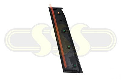 Genuine Mazda Cx30 Door Tape (Garnish) Left Hand Front (08/19-On)