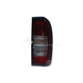 Nissan Navara D22 Tail Lamp RH Red/Amber/Clear (02/97-04/15)