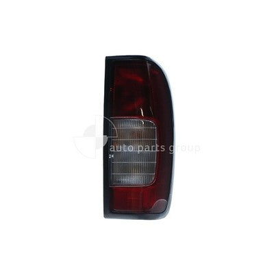 Nissan Navara D22 Tail Lamp RH Red/Amber/Clear (02/97-04/15)