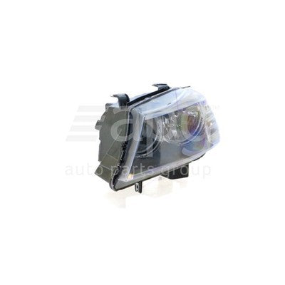 BMW 3 Series E90/E91 Head Lamp LH Halogen Electric Adjust (03/07-12/11)
