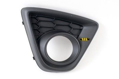 Genuine Mazda Cx5 Fog Lamp Cover Left Hand With Fog Light Type (01/12-12/14)