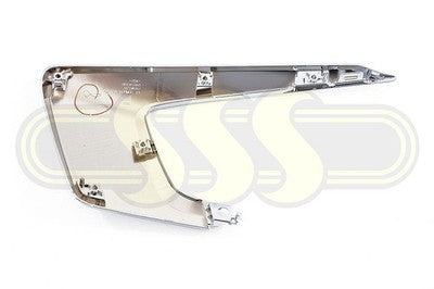 Genuine Mitsubishi Asx 5Door Bar Mould Right Hand Front Chrome (07/17-08/19)