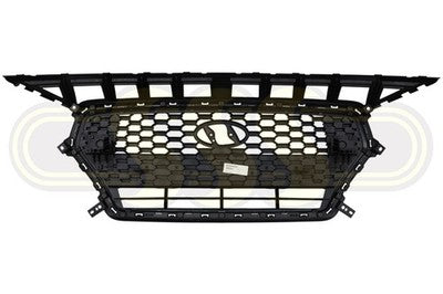 Hyundai I30 Grille No Pre-Crash Elite/SR No Pre-Crash (03/17-08/20)