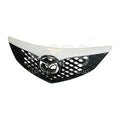 Genuine Mazda 3 BK Grille (07/06-02/09)
