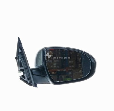 Genuine Hyundai Tucson Door Mirror RH Electric Without Indicator (05/15-06/18)