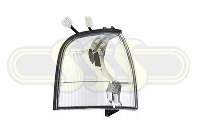 Ford Courier Ute Corner Lamp Right Hand (10/02-11/06)