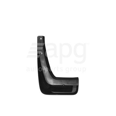 Genuine Toyota Kluger GSU50R/GSU55R Rear Mud Flap RH (12/13-11/19)