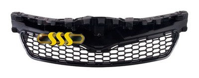 Genuine Toyota Yaris Grille (08/11-09/14)