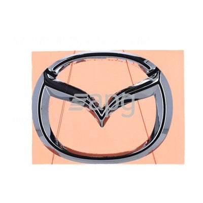 Genuine Mazda BT-50 RG04 Tail Gate Emblem (07/20-On)