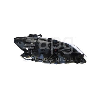 Mitsubishi Lancer CG Head Lamp LH (06/02-06/03)