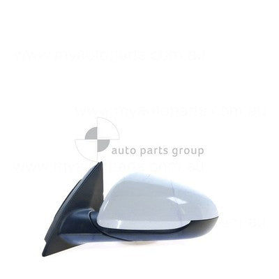 Genuine Hyundai i30 PD Door Mirror LH Without Indicator (08/17-08/20)