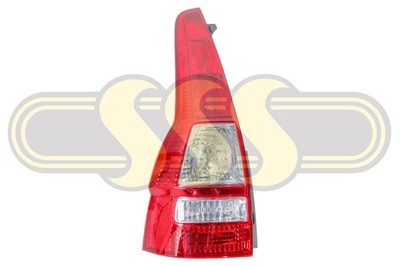 Honda Crv Tail Lamp Left Hand (12/09-10/12)