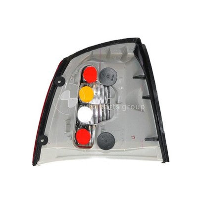 Holden Astra TS Tail Lamp RH (08/98-10/06)