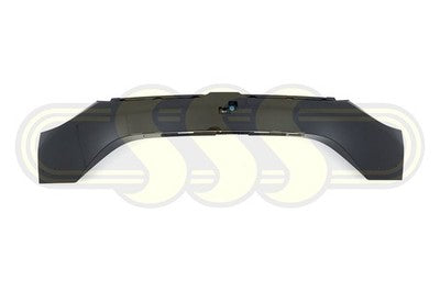 Genuine Mazda Cx5 Tailgate Garnish Lower With Keyless Entry Black (02/17-10/21)