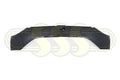 Genuine Mazda Cx5 Tailgate Garnish Lower With Keyless Entry Black (02/17-10/21)