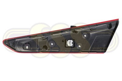 Genuine Hyundai Elantra Rear Garnish Lamp Left Hand With LED (09/18-On)