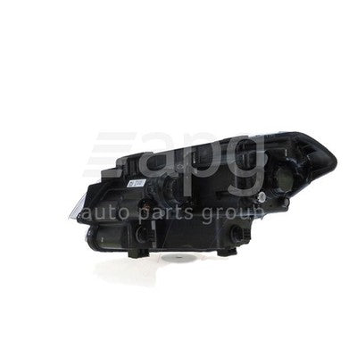 Genuine Kia Soul AM Head Lamp RH (09/11-12/13)