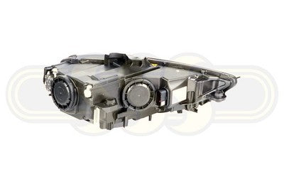 Audi A3 Head Lamp Left Hand XENON (02/13-07/16)