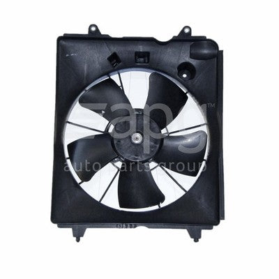 Honda CR-V Radiator Fan Assembly 2.0L K2479 & 2.4L R20A5 4CYL PET (10/12-05/17)