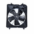 Honda CR-V Radiator Fan Assembly 2.0L K2479 & 2.4L R20A5 4CYL PET (10/12-05/17)