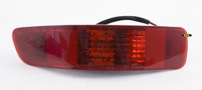 Mitsubishi Outlander Bar Reflector Right Hand Rear (09/09-12/12)