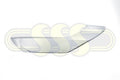 Mitsubishi Outlander Fog Lamp Cover Right Hand Front Chrome Chrome ES (07/21-On)