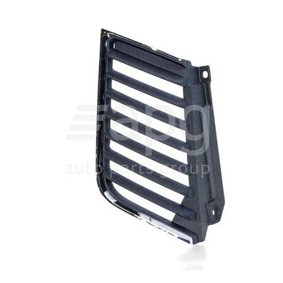 Genuine Mitsubishi Triton ML Grille RH Chrome (07/06-10/09)
