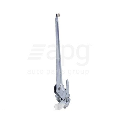 Toyota Hilux Front Door Window Regulator RH Manual (10/97-02/05)