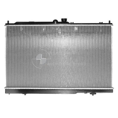 Mitsubishi Outlander Radiator Plastic Aluminium 425 x 686 x 26 mm 35 / 35 mm