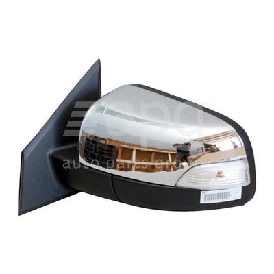 Genuine Mazda BT-50 UR Door Mirror LH (09/15-07/20)