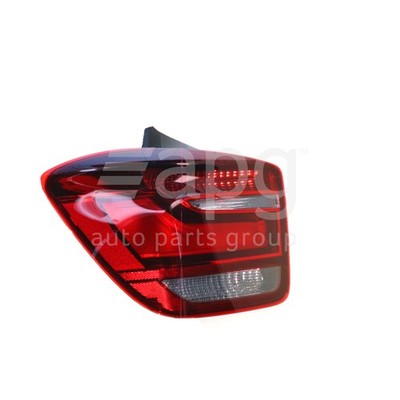BMW 1 Series F20 Tail Lamp LH LED (08/12-03/15)