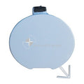 Genuine Mazda 3 BK Front Bar Tow Hook Cover (07/06-02/09)