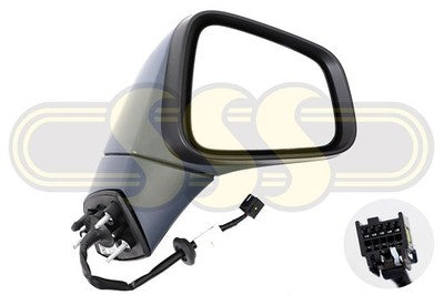 Genuine Holden Trax Door Mirror Right Hand LTZ (07/13-2016)