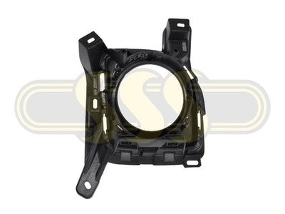 Genuine Toyota Landcruiser Fog Lamp Cover Right Hand With Fog With (01/12-08/15)