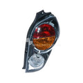 Holden Barina Spark MJ Tail Lamp RH (10/10-12/12)