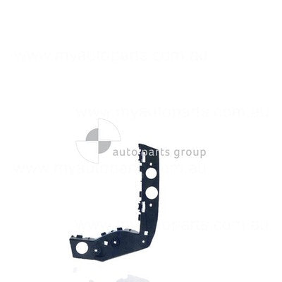 Genuine Holden Colorado RG Front Bar Bracket LH (06/12-12/20)