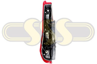 Nissan / Datsun Xtrail Tail Lamp Right Hand (09/07-09/10)