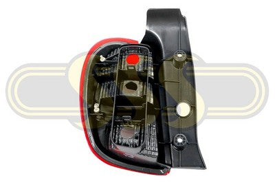 Nissan / Datsun Micra Tail Lamp Right Hand (09/10-04/15)