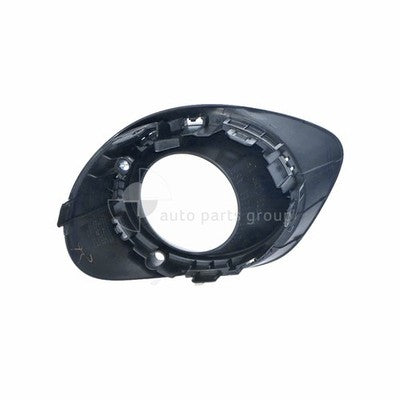 Genuine Mitsubishi Outlander ZJ Front Bar Grille LH (01/14-01/15)