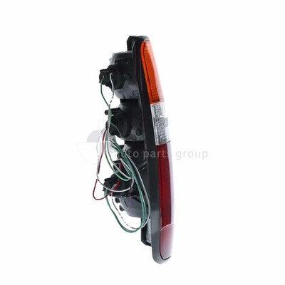 Toyota Landcruiser FZJ80R/HDJ80R/HZJ80R Tail Lamp LH (01/90-01/98)